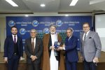 Khalili appreciates Pakistan’s constructive viewpoint towards Afghanistan Khalili appreciates Pakistan’s constructive viewpoint towards Afghanistan