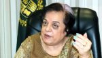 India exploited COVID-19 pandemic to change IIOJK’s demography: Shireen Mazari India exploited COVID-19 pandemic to change IIOJK's demography: Shireen Mazari
