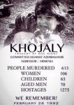 Recognizing Khojaly Massacre Recognizing Khojaly Massacre