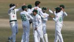 Pakistan whitewash SA 2-0 in two-match Test series Pakistan whitewash SA 2-0 in two-match Test series