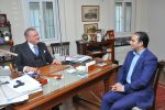Italy remains an active investor in Pakistan Italy remains an active investor in Pakistan : Raja Aamir Mahmood Bhatti