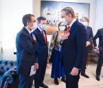 Pakistan values relations with EU: FM Shah Mehmood Qureshi Pakistan values relations with EU: FM Shah Mehmood Qureshi