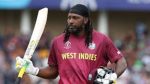 Chris Gayle excited to play cricket in pandemic Chris Gayle excited to play cricket in pandemic