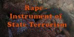 India using rape, torture of Kashmiri women as ‘instruments of state-terrorism’ India using rape, torture of Kashmiri women as 'instruments of state-terrorism'