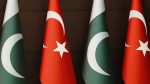 Turkey urges India to end curbs in Kashmir Turkey urges India to end curbs in Kashmir