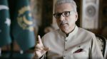 President opposes Presidential form of government in Pakistan, calls for improvement in 18th amendment President opposes Presidential form of government in Pakistan, calls for improvement in 18th amendment