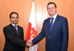 Poland offers a wide range of investment incentives An Exclusive Interview with H.E. Piotr A. Opalinski Ambassador of the Republic of Poland by Raja Aamir Mahmood Bhatti