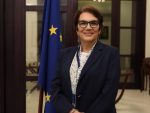 EU funding project for capacity building of Pakistan’s legislators: Androulla World needs to explore economic potential of digitization: EU Envoy