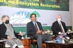 In a historic first, Pakistan to host World Environment Day In a historic first, Pakistan to host World Environment Day