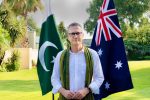 Australian High Commissioner’s message on the occasion of Pakistan Day Australian High Commissioner’s Message on the occasion of Pakistan Day