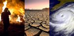 Challenge of growing threats of climate change