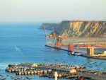 Great news about Gwadar Port soon’ ALI ZAIDI YA CPEC Great news about Gwadar Port soon’ ALI ZAIDI YA CPEC