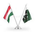 Pakistan, Hungary launch a trade, economic window to boost commercial and economic linkages Pakistan, Hungary launch a trade, economic window to boost commercial and economic linkages