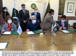 Korea- UN donates 600,000 medical masks to Afghan refugees Korea- UN donates 600,000 medical masks to Afghan refugees