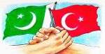 Pakistan, Turkey call for further strengthening long-cherished brotherly relations Pakistan, Turkey call for further strengthening long-cherished brotherly relations
