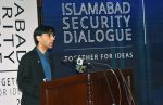 Pakistan striving for peace sans compromise on key national interests: Dr Moeed Pakistan striving for peace sans compromise on key national interests: Dr Moeed