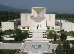Senate elections to be held through secret ballot under Article 226: SC Senate elections to be held through secret ballot under Article 226: