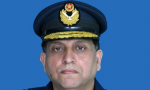 Air Marshal Zaheer Ahmad Babar named new PAF chief Air Marshal Zaheer Ahmad Babar named new PAF chief