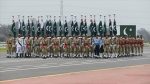 Pakistan Day Parade rescheduled due to inclement weather over next two days Pakistan Day Parade rescheduled due to inclement weather over next two days