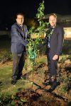 PM’s tree plantation drive vital to cope climate change impacts: Swedish Envoy PM’s tree plantation drive vital to cope climate change impacts: Swedish Envoy