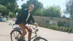 German Envoy Advocates Adoption Of Cycling For Its Diversified Benefits German Envoy Advocates Adoption Of Cycling For Its Diversified Benefits