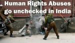 Pakistan urges close monitoring of India’s state terrorism in Kashmir targeting women Pakistan urges close monitoring of India's state terrorism in Kashmir targeting women