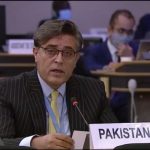 Pakistan calls for intensifying push for UN probe into Indian atrocities in Kashmir Pakistan calls for intensifying push for UN probe into Indian atrocities in Kashmir
