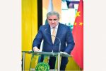 All weather Pak-China friendship anchor of peace, stability in region: FM All weather Pak-China friendship anchor of peace, stability in region: FM