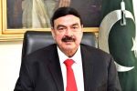 PPP Will never resign from assembles: Sheikh Rasheed PPP Will never resign from assembles: Sheikh Rasheed