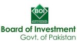 BOI organizing CPEC’s B2B Investment Conference tomorrow BOI organizing CPEC’s B2B Investment Conference tomorrow
