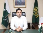 Zulfi Bukhari seeks South Korea cooperation in developing Buddhist trail Zulfi Bukhari seeks South Korea cooperation in developing Buddhist trail