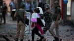 Indian violations of human rights in IIOJK being noticed globally: Chinese Scholar Indian violations of human rights in IIOJK being noticed globally: Chinese Scholar