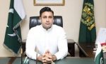 25 to 30 int’l standard hotels to be ready in two years: Zulfi Bukhari 25 to 30 int’l standard hotels to be ready in two years: Zulfi Bukhari