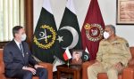 Army Chief, Polish Ambassador discuss regional security Army Chief, Polish Ambassador discuss regional security