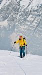 Antonis Sykaris climbed world’s second most dangerous peak Annapurna Antonis Sykaris climbed world's second most dangerous peak Annapurna