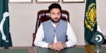 MNA Maleeka’s left eye cornea injured in opposition’s attack: Farrukh MNA Maleeka’s left eye cornea injured in opposition’s attack: Farrukh