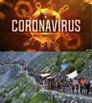 Over 50 deaths, IIOJK sees worst-ever death toll; Covid disaster in held Kashmir imminent with Amarnath annual yatra Over 50 deaths, IIOJK sees worst-ever death toll; Covid disaster in held Kashmir imminent with Amarnath annual yatra