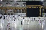 Saudi Arabia to limit Hajj pilgrimage this year to 60,000 citizens and residents Saudi Arabia to limit Hajj pilgrimage this year to 60,000 citizens and residents