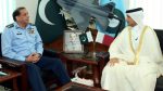 Qatari envoy calls on Air Chief