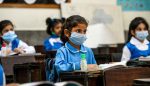 Covid-19 pandemic directly impacts 42 mln school going children Covid-19 pandemic directly impacts 42 mln school going children