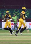 Shahnawaz, Rizwan, Sohaib star in Sultans’ clinical win over Zalmi Shahnawaz, Rizwan, Sohaib star in Sultans’ clinical win over Zalmi