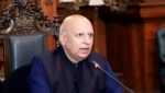Ab-e-Pak Authority to provide clean drinking water to millions: governor Ab-e-Pak Authority to provide clean drinking water to millions: governor