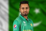 Faheem in-doubt for upcoming PSL matches Faheem in-doubt for upcoming PSL matches