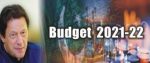 Highlights of Budget 2021-22 Highlights of Budget 2021-22