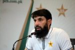 Amir was dropped due to performance, injuries but door is still open: Misbah Amir was dropped due to performance, injuries but door is still open: Misbah