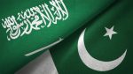 Pakistan affirms full support to Saudi Arabia’s territorial integrity