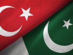 Turkey reduces quarantine period for Pakistani visitors Turkey reduces quarantine period for Pakistani visitors