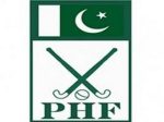 32 PHF officials participating in AHF courses 32 PHF officials participating in AHF courses