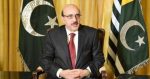 Kashmir issue top bone of contention in Indo-Pak tense ties: AJK President. Kashmir issue top bone of contention in Indo-Pak tense ties: AJK President.
