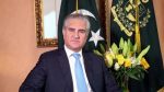 Border fencing with Afghanistan completed in next few months; FM Qureshi